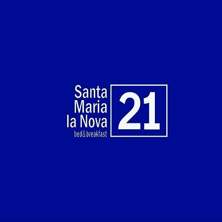 Lanova 21 Rooms 나폴리 외부 사진