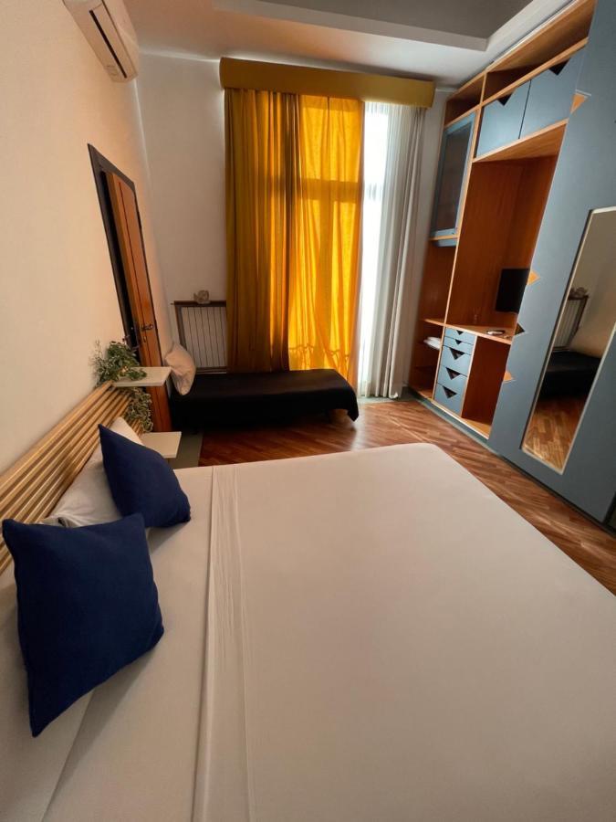 Lanova 21 Rooms 나폴리 외부 사진